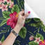 Wilmslow Matte Mural-91727691