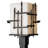 Tura 1 - Light 17.4" H Hardwired Lantern Head-88489654