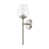 Brushed Nickel