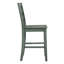 Tabouret de bar à hauteur de comptoir-70236799