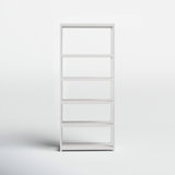 Elin Etagere Bookcase