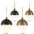 Blosser 1 - Light Single Pendant-1763811459-1763811460