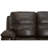Fenwick Power Reclining Loveseat With Power Headrests-105594825