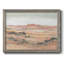 Southwest Landscape II, reproduction d'art sur toile-2030366550-2030366545
