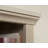 Brunoy 5 Shelf Bookcase W/Doors Pm-110571561
