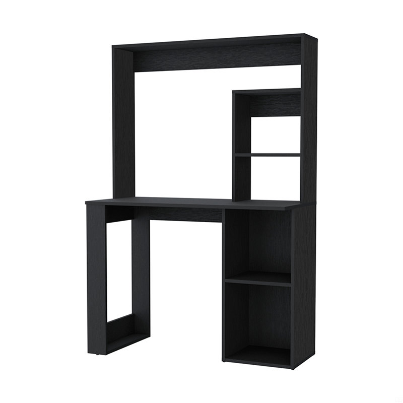 Bureau Ryndon, huche