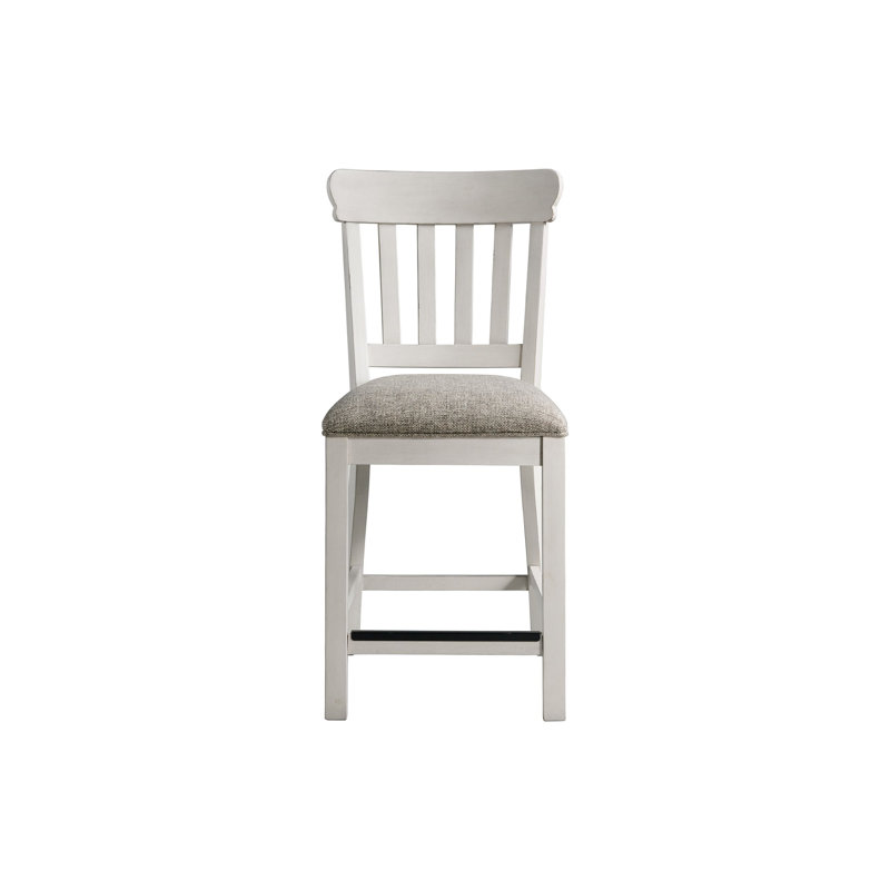 Tabouret de bar Isamu