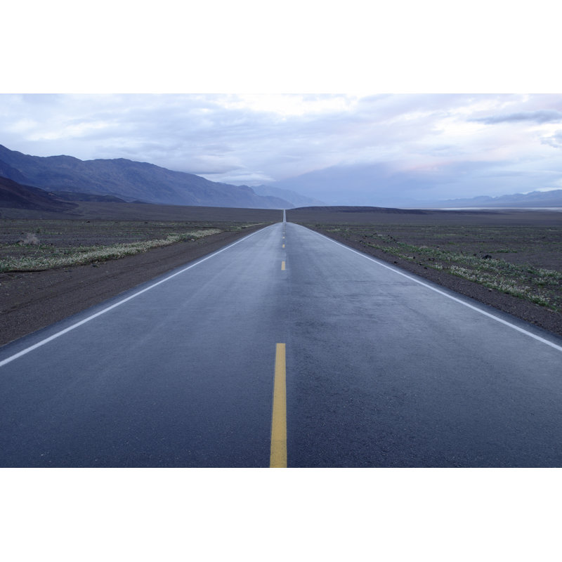 Road To Infinity by Stephanhoerold, 12" H x 18" W
