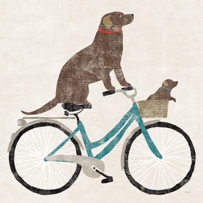Lab Ride