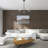 Martella Candle Style Classic / Traditional Chandelier-91076314-2997099