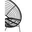 Vivenne Wicker Outdoor Lounge Chair