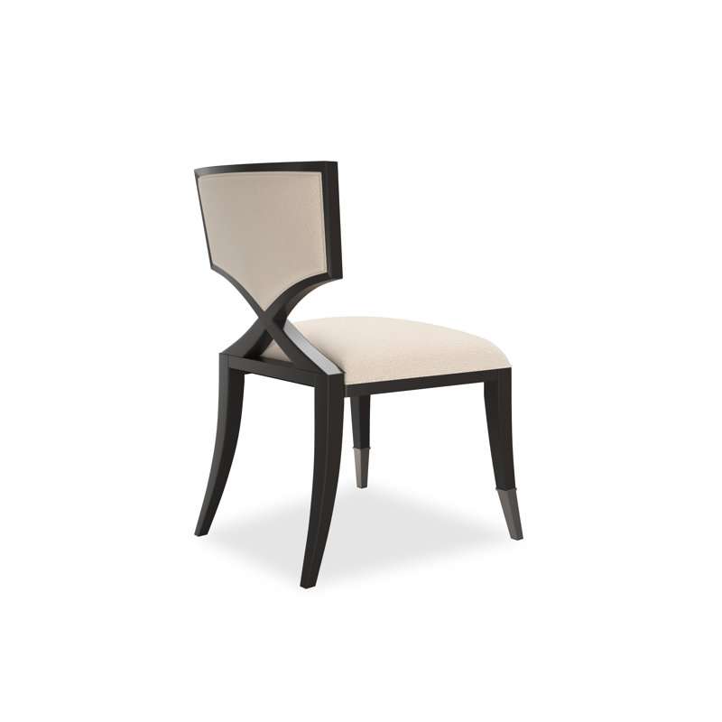 First Chair-Ivory