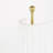 Adeline 1 Light Wall Sconce