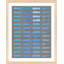 The Blues 1 Painting by Jacques Pilon-305629467-305629466