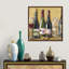 2013 Wine Tray 1 Piece Wall Art on Canvas-1141160610-1141160615