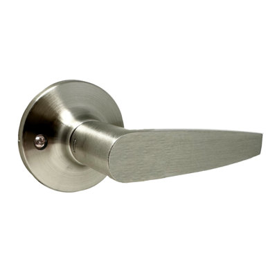 Bristol Single Dummy Door Lever