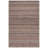 Harvest 114 Hand Woven Performance No Pattern Rug-910036777