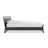 Woodrow Platform Bed-12003970-11190971