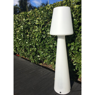 Lampe sur pied traditionnelle 65 po Artkalia Ela L Madill
