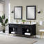 Ensemble de meuble-lavabo double 72 po Arloine-1539930607-1539930604