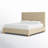 Benita Upholstered Standard Bed-88607241-71071235