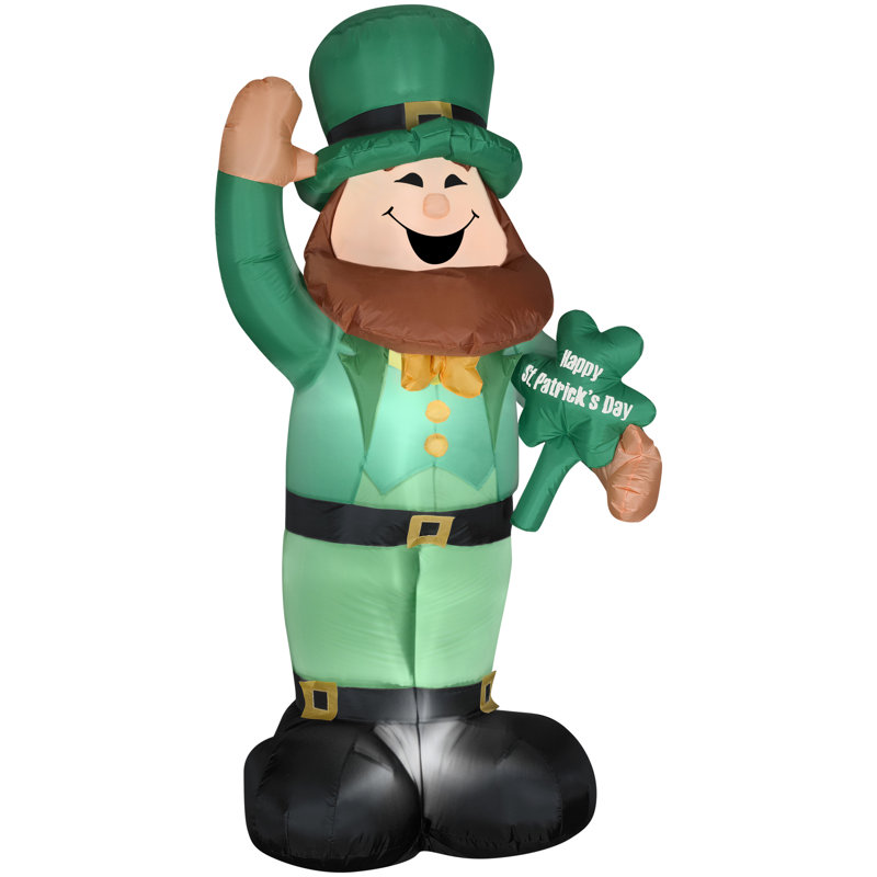 Figurine de lutin Airblown
