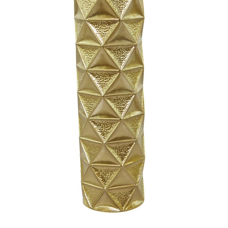 Ensemble de 3 vases de table Lago