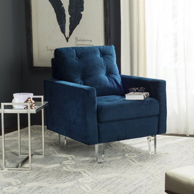 Fauteuil Anders