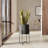 Clabe Everett Pot with Ambrose Base-86596187-86596184