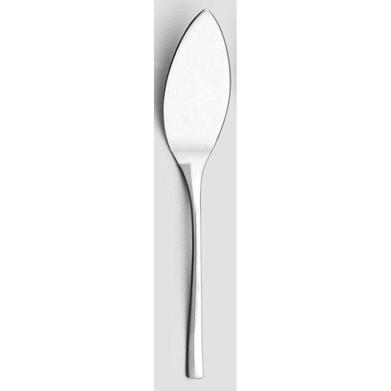 Persane Stainless Steel Cake Server