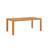 Helene Dining Table Teak Wood