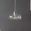 Luminaire suspendu bol 1 lumière