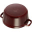 La Cocotte Cast Iron Round Cocotte-229799406-229799419