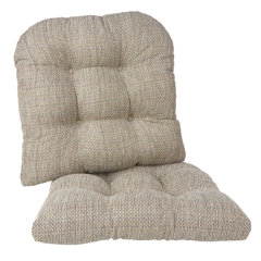 Universal Four Seasons & Linen Dining Table Sponge Chair Cushion, Removable  & Washable, Thickened Seat Pad For Office/student Chair, Not Tired For Long  Sitting