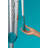 Aluminum Rotary / Umbrella Clothesline