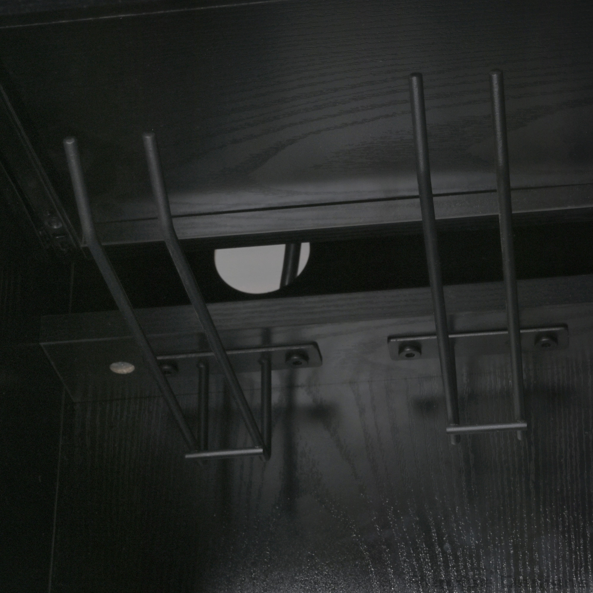 Image showcasing 25 Sliding Barn Doors Ideas For A Rustic Feel - DigsDigs