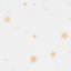 Schumacher x Marie-Chantal Scattered Stars Wallpaper-72550801