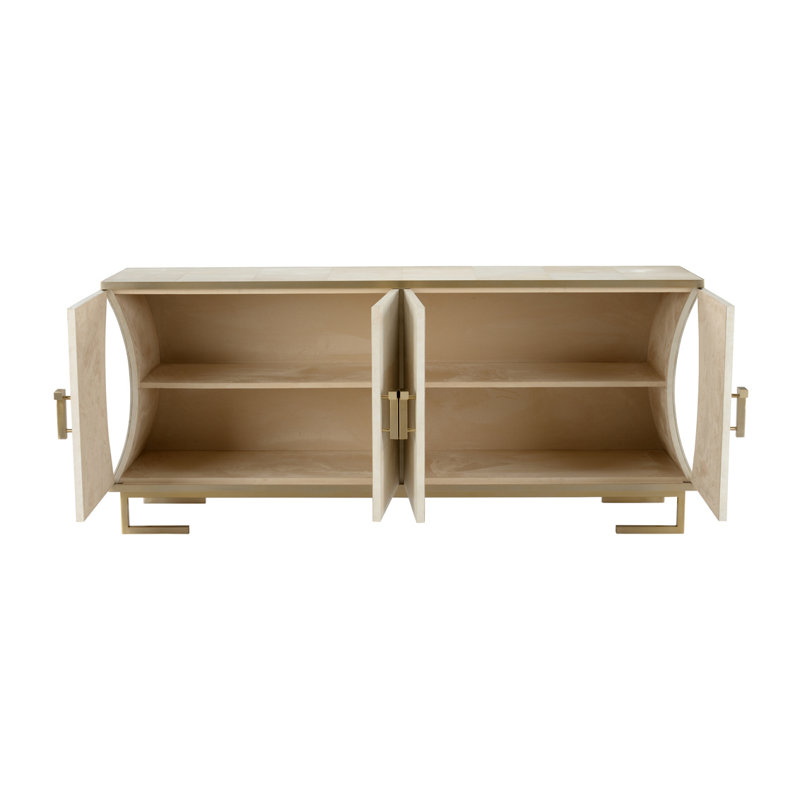 Mikami 78'' W Sideboard