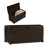 Suncast Water Resistant Resin Lockable Deck Box-1783657772-1807977811