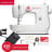 Singer Stitch Computerized Electronic Sewing Machine