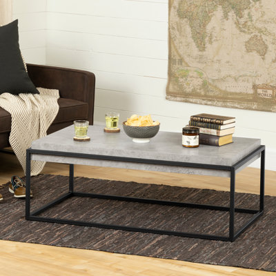 Mezzy Coffee Table