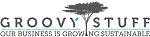Groovystuff logo