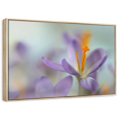 Pastel printanier