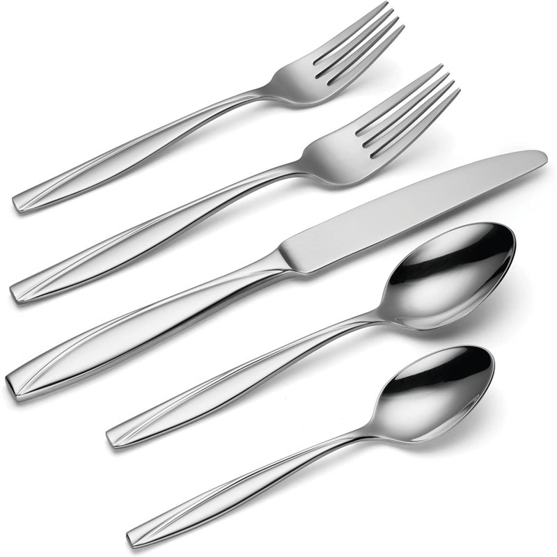 Leisure Cutlery Set