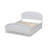 Platform Storage Bed-514242530