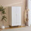 Majzara 2 Door Manufactured Wood Wardrobe-560753496