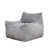 Light Gray Corduroy