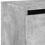 Brandalynn 50cm W Bedside Table-10549420