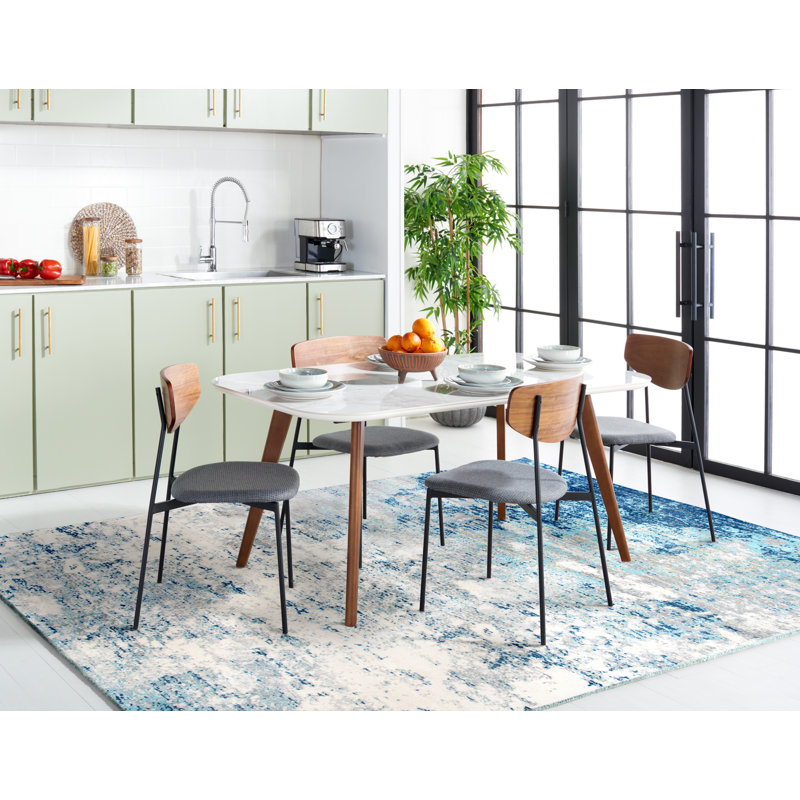 Odin Grey Rug, Rectangle 183 x 274cm