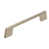 Satin Nickel is out of stock